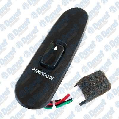 MCAR AN-817 Cam Acma Anahtari Sag Tekli  H100 2002=>